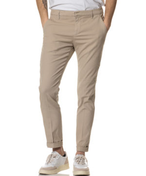 DONDUP PANTALONE DUP235ASE074UPTD UNI-3