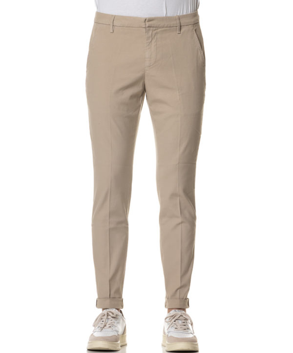 DONDUP PANTALONE DUP235ASE074UPTD UNI-1