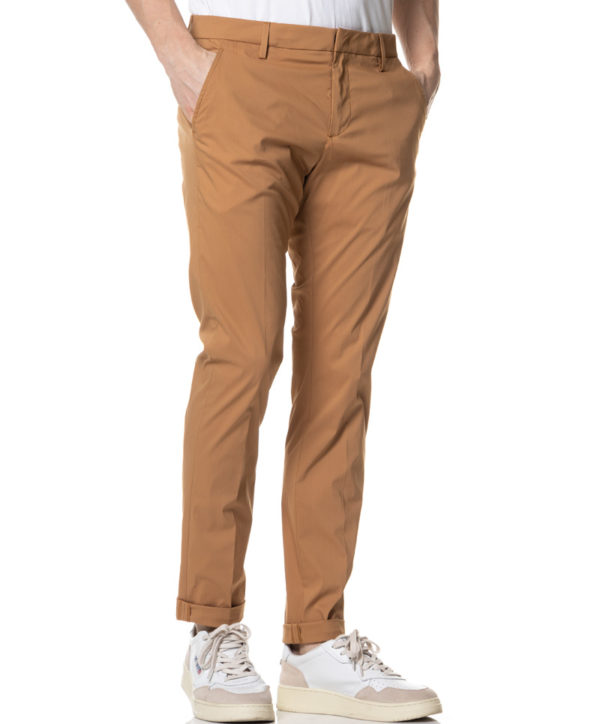 DONDUP PANTALONE DUP235PS0020UXXX UNI-3