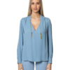 ELISABETTA FRANCHI CAMICIA CBCA00531E2 CDZ-1