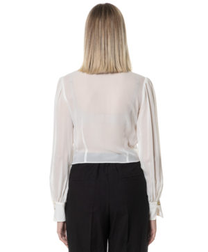 ELISABETTA FRANCHI CAMICIA CBCA05542E2 AVO-2