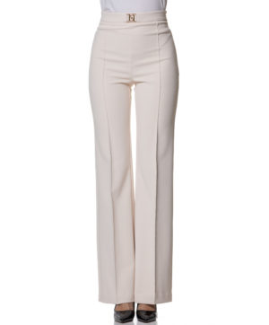 ELISABETTA FRANCHI PANTALONE CBPAT1541E2 BUR-1