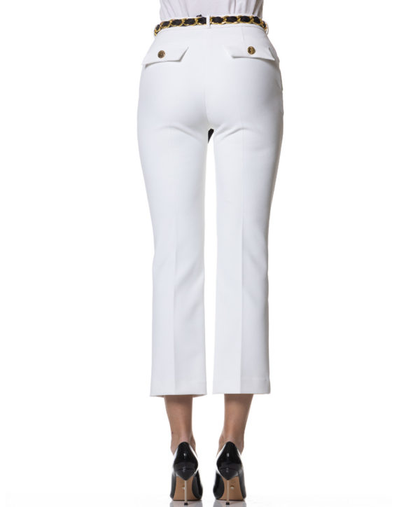 ELISABETTA FRANCHI PANTALONE CBPAT1641E2 AVO-2