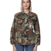 FRONT STREET 8 FIELD JACKET GHD31518 VEM-1