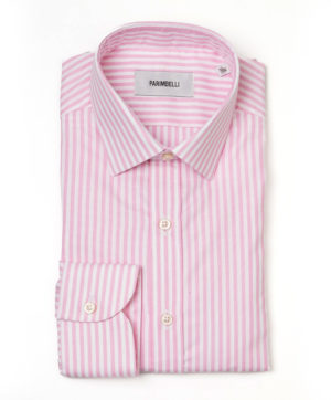 GHIRARDELLI CAMICIA TEP623A158 UNI-1