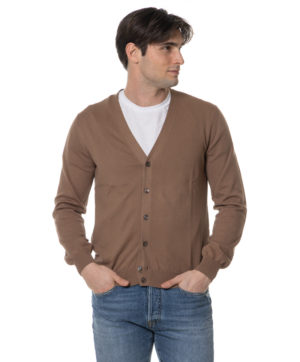 GRAN SASSO CARDIGAN GR5810118193 FAN-3