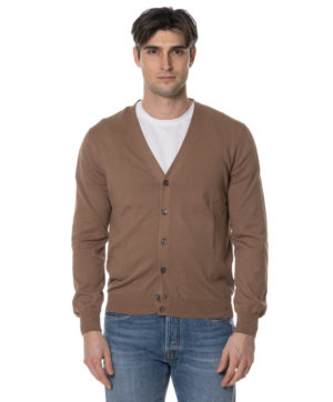 GRAN SASSO CARDIGAN GR5810118193 FAN-1