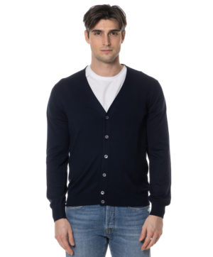 GRAN SASSO CARDIGAN GR5810118193 UNI-1