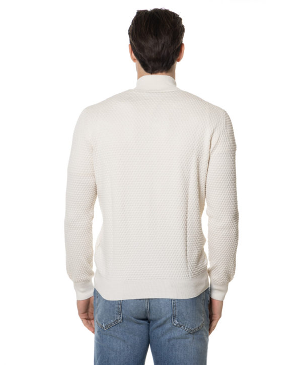 GRAN SASSO CARDIGAN GR5817818162 FAN-2