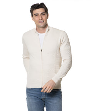 GRAN SASSO CARDIGAN GR5817818162 FAN-3