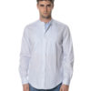 GRIFONI CAMICIA GMGO1200512B UNI-1