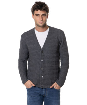 GRIFONI CARDIGAN GM110002161 GRI-3