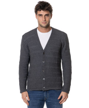 GRIFONI CARDIGAN GM110002161 GRI-1