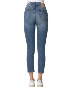 GRIFONI JEANS GMD24200290BM2 DSW-2