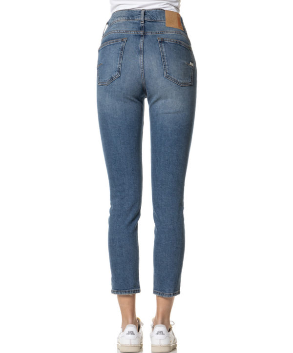 GRIFONI JEANS GMD24200290BM2 DSW-2