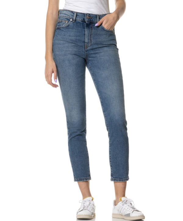 GRIFONI JEANS GMD24200290BM2 DSW-3