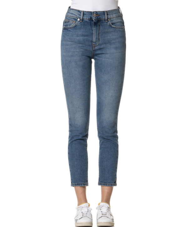 GRIFONI JEANS GMD24200290BM2 DSW-1