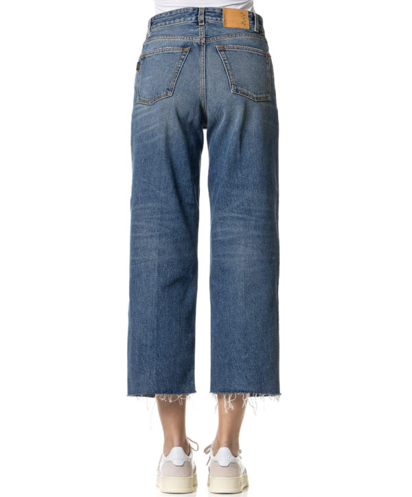 HAIKURE JEANS HID03297DF106 DSW-2