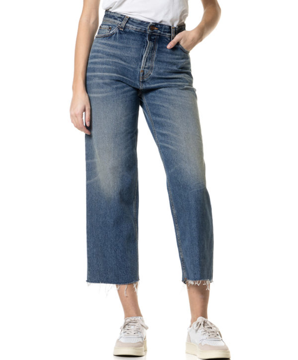 HAIKURE JEANS HID03297DF106 DSW-3