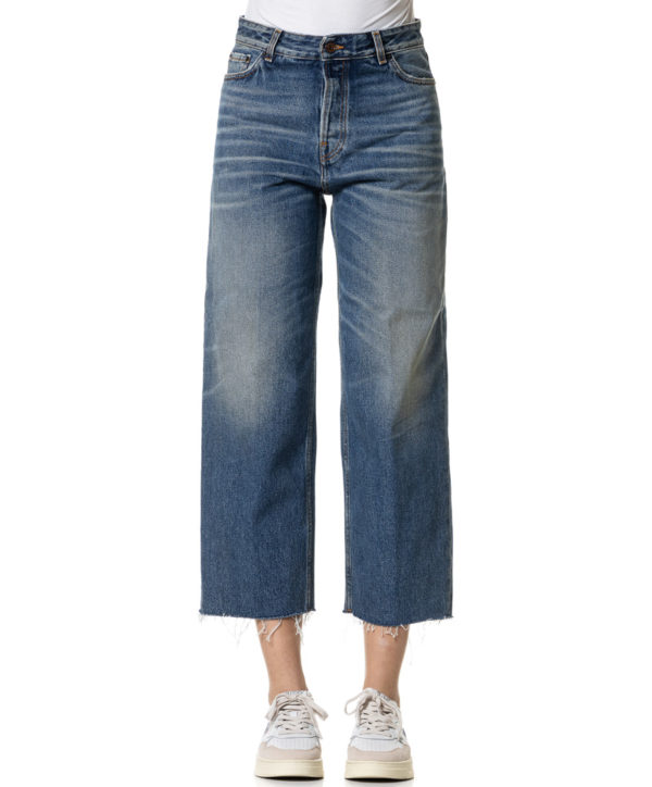 HAIKURE JEANS HID03297DF106 DSW-1