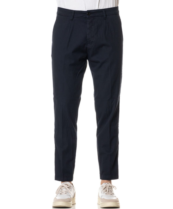 HAIKURE PANTALONE HI03184GS204PX BLN-1