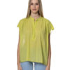 HAPPY 25! BLUSA HA3377VANIGLIA VER-1