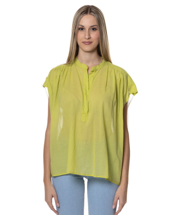 HAPPY 25! BLUSA HA3377VANIGLIA VER-1