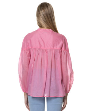 HAPPY 25! CAMICIA HA3391VANIGLIA BAB-2