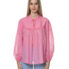 HAPPY 25! CAMICIA HA3391VANIGLIA BAB-1