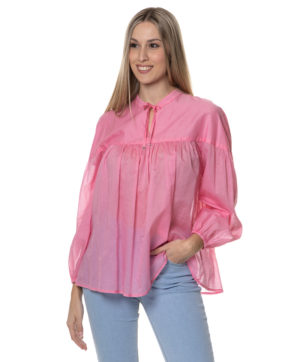 HAPPY 25! CAMICIA HA3391VANIGLIA BAB-3