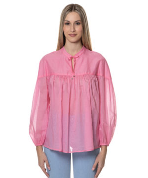 HAPPY 25! CAMICIA HA3391VANIGLIA BAB-1