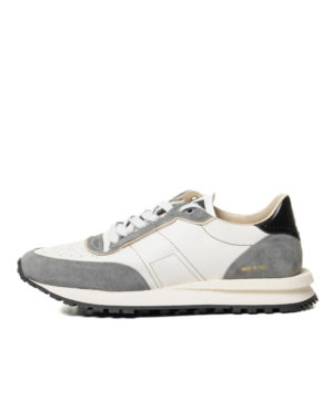 HIDNANDER SNEAKERS HNHE1MS425445 GRI-1