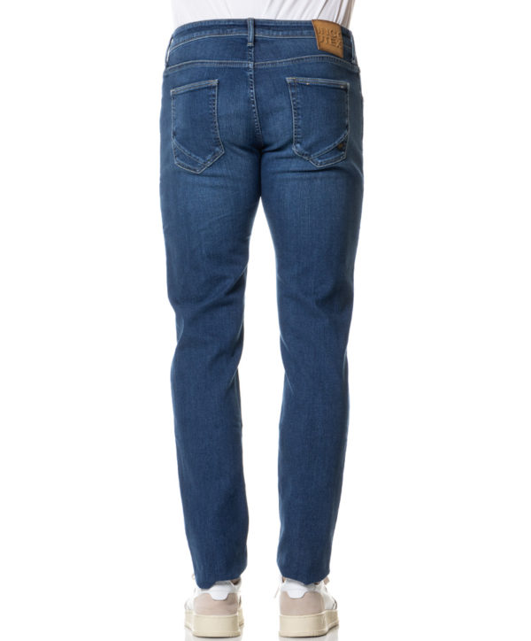 INCOTEX JEANS IXL00918W2 DSW-2