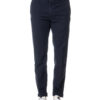 INCOTEX PANTALONE IX16S10090908 BLU-1