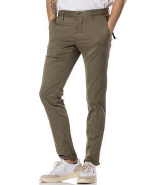 INCOTEX PANTALONE IX16S1009664A SAB-3