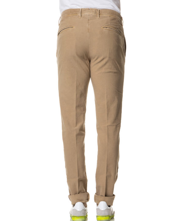 INCOTEX PANTALONE IX1SA10090822 BEI-2