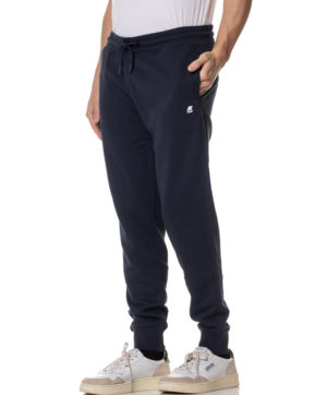 K-WAY PANTALONE KYS24K7118SW BLR-3