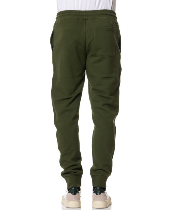 K-WAY PANTALONE KYS24K7118SW VER-2