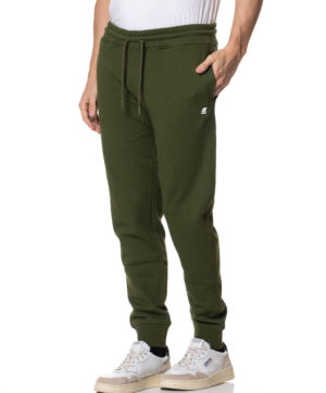 K-WAY PANTALONE KYS24K7118SW VER-3