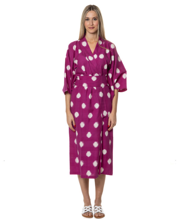 KLEED KIMONO KLDDOTS RSA-1