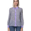 LIU JO CAMICIA LJCA4328T3598 UNI-1