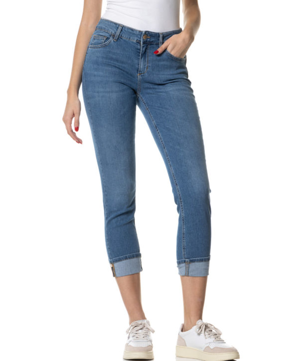 LIU JO JEANS LJUA3006D4792 DSW-3