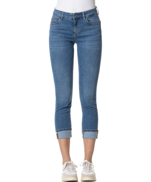 LIU JO JEANS LJUA3006D4792 DSW-1