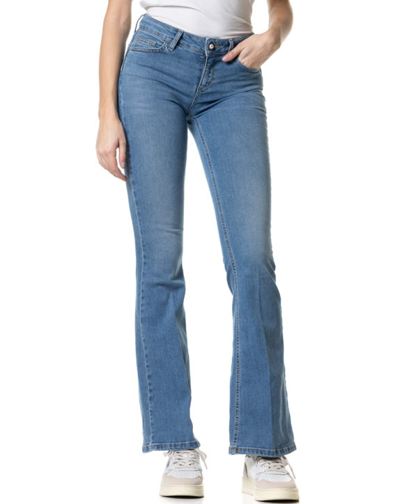 LIU JO JEANS LJUA3057DS004 SSW-3