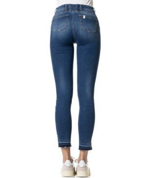 LIU JO JEANS LJUA3112DS004 DSW-2