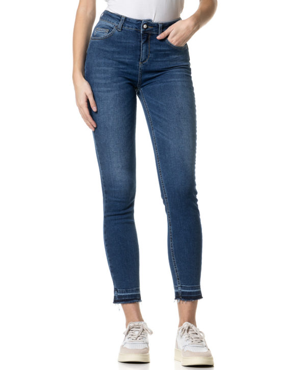 LIU JO JEANS LJUA3112DS004 DSW-3