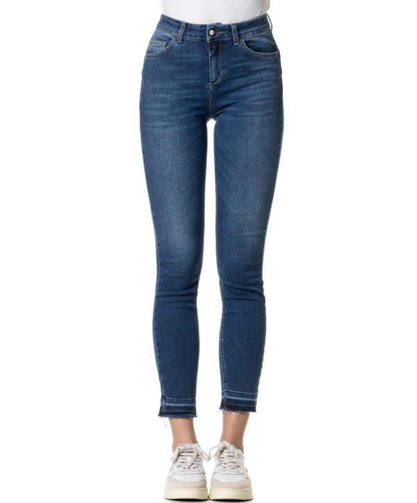 LIU JO JEANS LJUA3112DS004 DSW-1