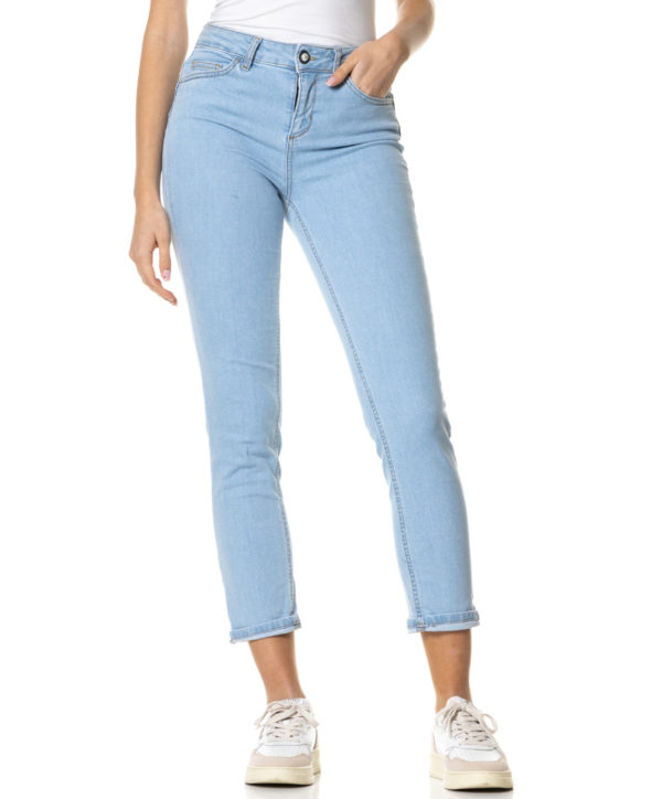 LIU JO JEANS LJUA3114DS004 DSW-3