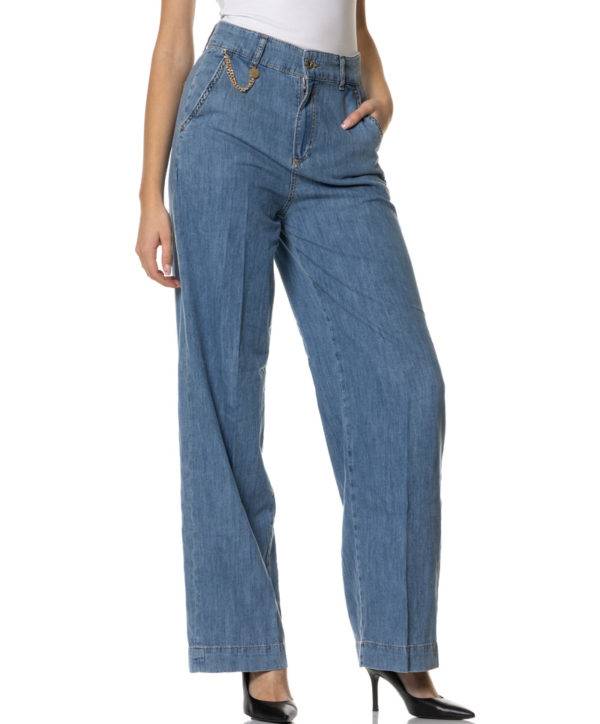 LIU JO JEANS LJUA3129DS030 DSW-3