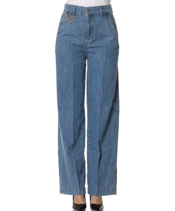 LIU JO JEANS LJUA3129DS030 DSW-1